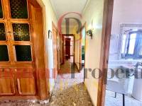 Vente - Villa - Benejuzar - Comunidad Valenciana