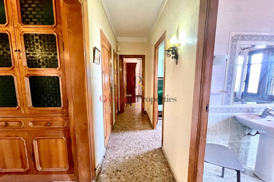Vente - Villa - Benejuzar - Comunidad Valenciana