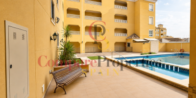 Apartment - Sale - Almoradí - Almoradi