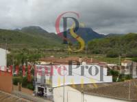 Sale - Apartment - Jalon Valley - Jalon