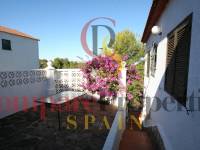 Sale - Villa - Pedreguer