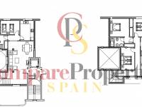 Sale - Duplex and Penthouses - Dénia - Centro