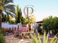 Sale - Villa - Moraira - 