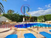 Venta - Villa - Calpe - Empedrola