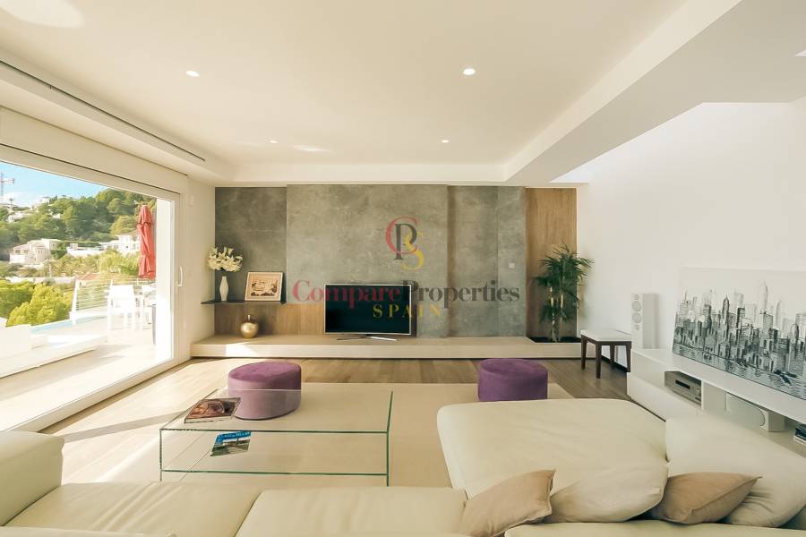 Venta - Villa - Altea - Altéa