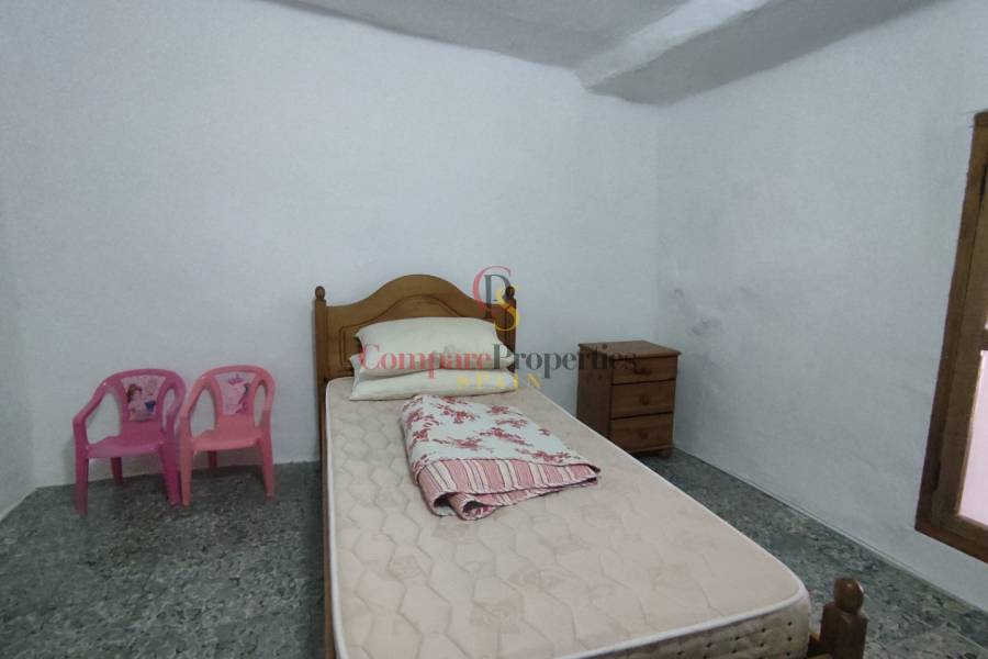 Verkoop - Townhouses - Orba Valley - Centro casco urbano