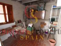 Sale - Townhouses - Orba Valley - Beniarbeig