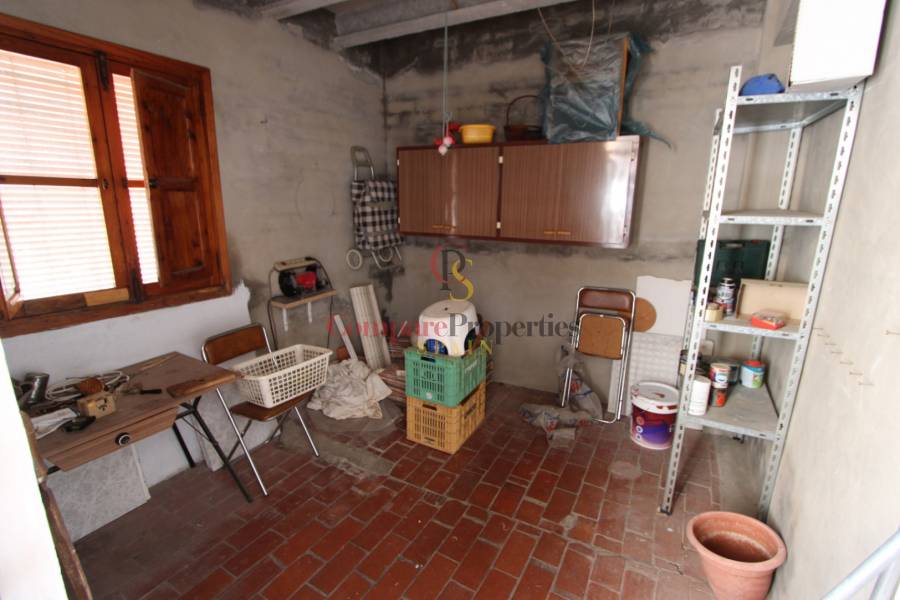 Sale - Townhouses - Orba Valley - Beniarbeig