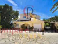 Verkoop - Villa - Moraira - San jaime