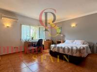 Sale - Villa - Dénia - 