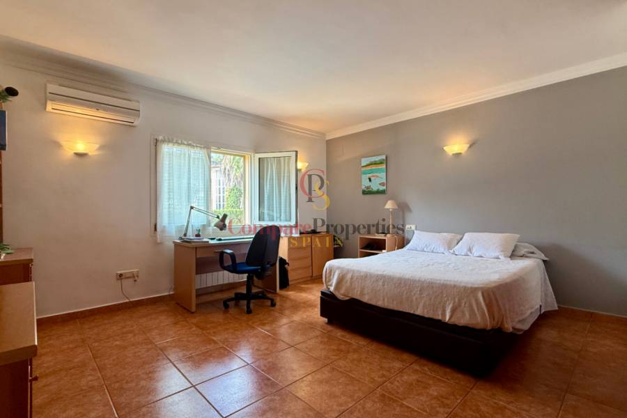 Sale - Villa - Dénia - 