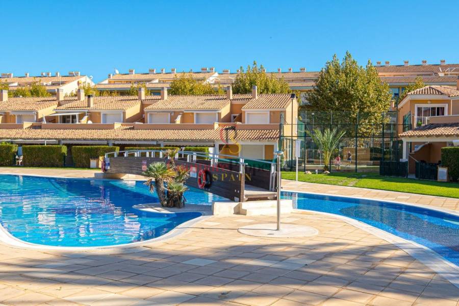 Venta - Apartment - Jávea - Arenal