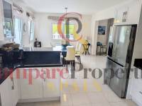 Vente - Villa - Moraira - Arnella