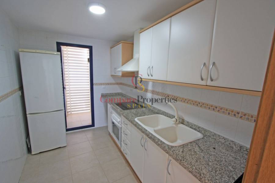 Sale - Apartment - Dénia - Las Rotas