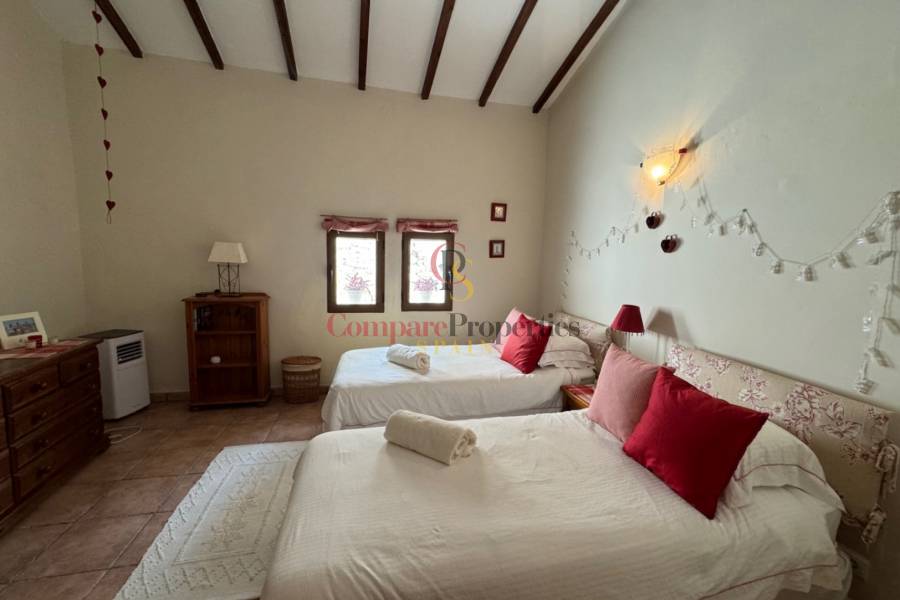 Verkauf - Townhouses - Orba Valley - 
