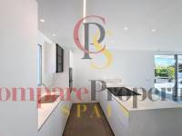 Verkoop - Villa - Moraira - Moravit-Cap Blanc