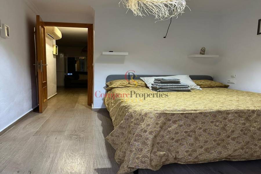 Sale - Apartment - Dénia - 