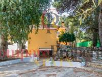 Sale - Villa - Dénia - Las Rotas