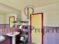 Sale - Villa - Jalon Valley - Valle