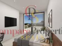 Nouvelle construction - Villa - Alfaz Del Pi - Alfaz del Pi