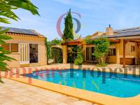 Sale - Villa - Jalon Valley - Comunidad valenciana