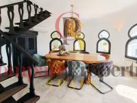 Verkoop - Villa - Moraira