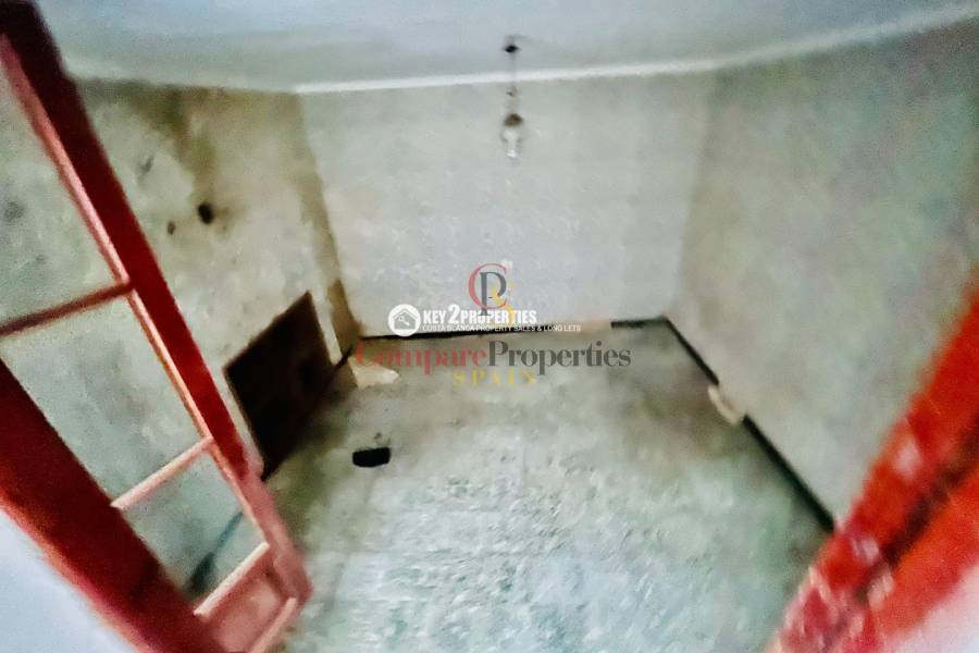 Sale - Townhouses - Jávea - Javea