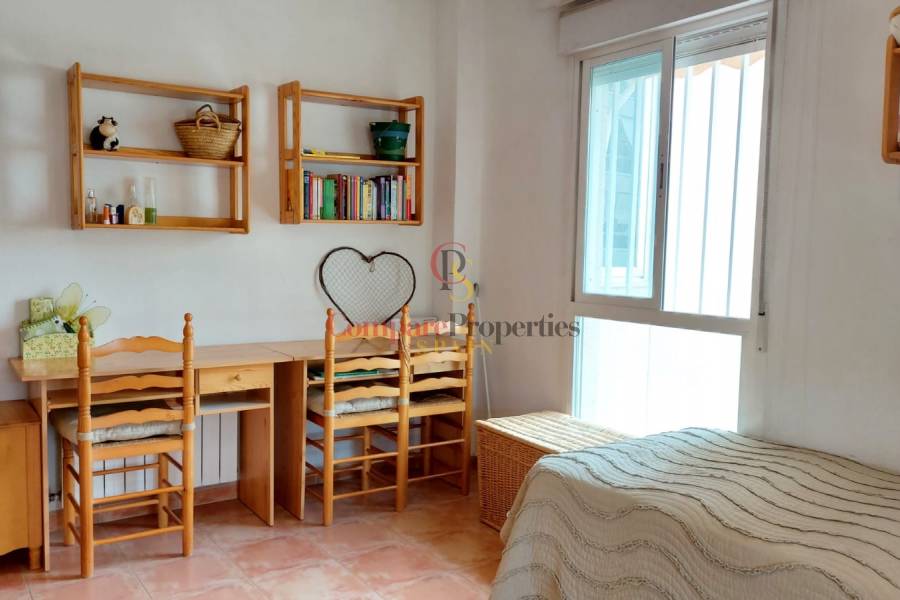 Verkauf - Apartment - Albir