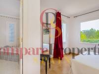 Verkauf - Villa - Jávea - 