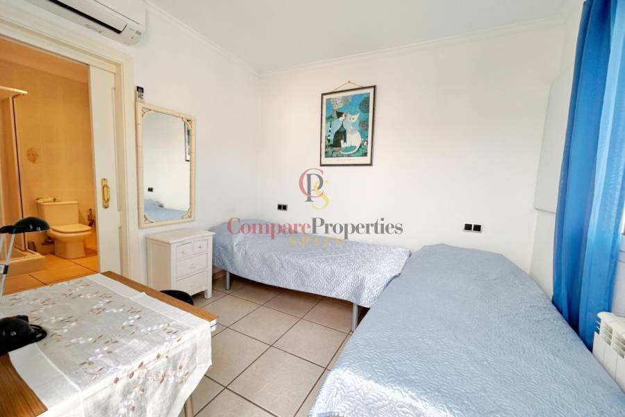 Vente - Villa - Dénia - La Pedrera