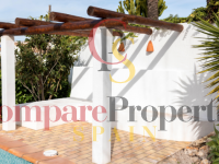 Verkoop - Villa - Jávea