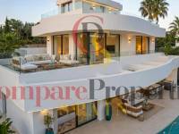 Sale - Villa - Calpe - Empedrola