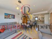 Venta - Apartment - Benissa - Montemar