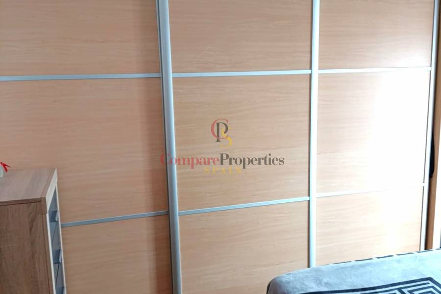 Verkoop - Apartment - La Font d'en Carròs - La Font d'en Carrós