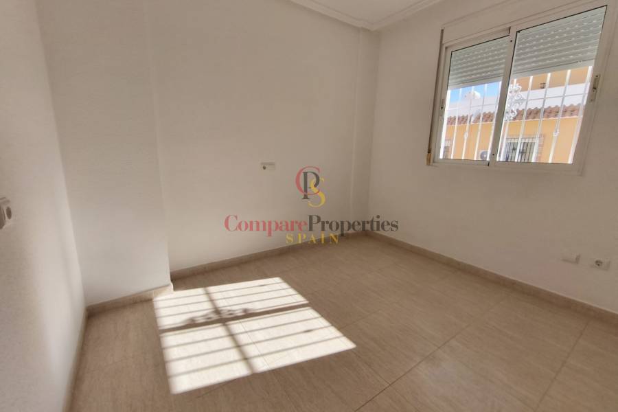 Vente - Townhouses - Rojales - Lo Marabú