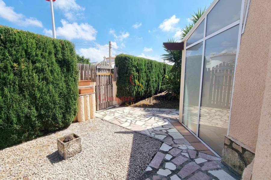 Sale - Villa - Els Poblets