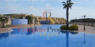 Apartment - Venta - Benitachell - 