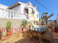 Verkauf - Villa - Moraira - Tabaira