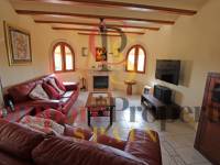 Sale - Villa - Orba Valley - Sanet y Negrals