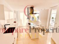 Vente - Villa - Altea - Altea la Vieja