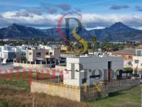 Verkauf - Villa - Daimús