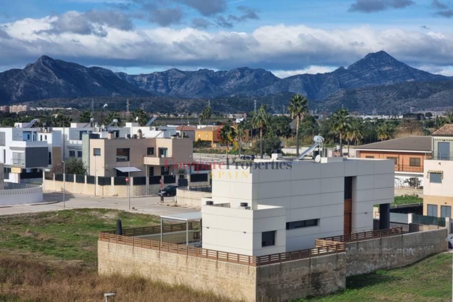 Verkauf - Villa - Daimús