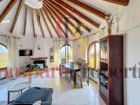 Venta - Villa - Benitachell - Encinas