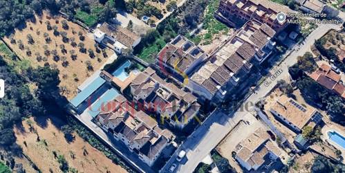 Apartment - Vente - Jalon Valley - Murla