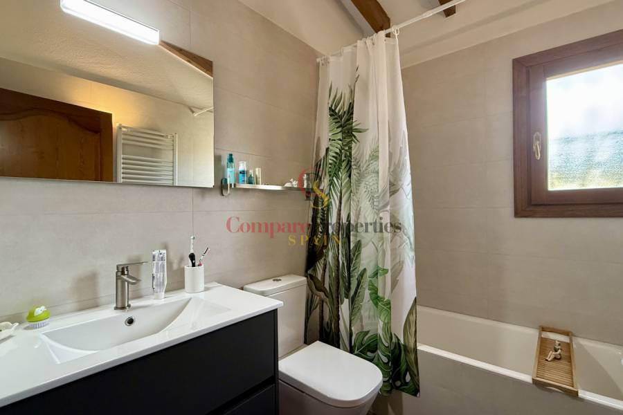 Vente - Villa - Pego - Monte Pego