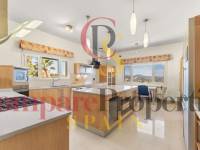 Vente - Villa - Calpe