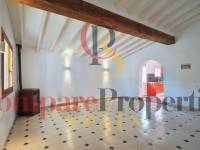 Verkoop - Villa - Benissa - La Fustera