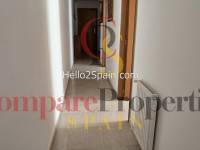 Verkoop - Apartment - Calpe
