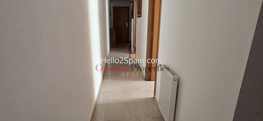 Verkoop - Apartment - Calpe