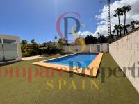 Sale - Villa - La Nucia - Nou Espai